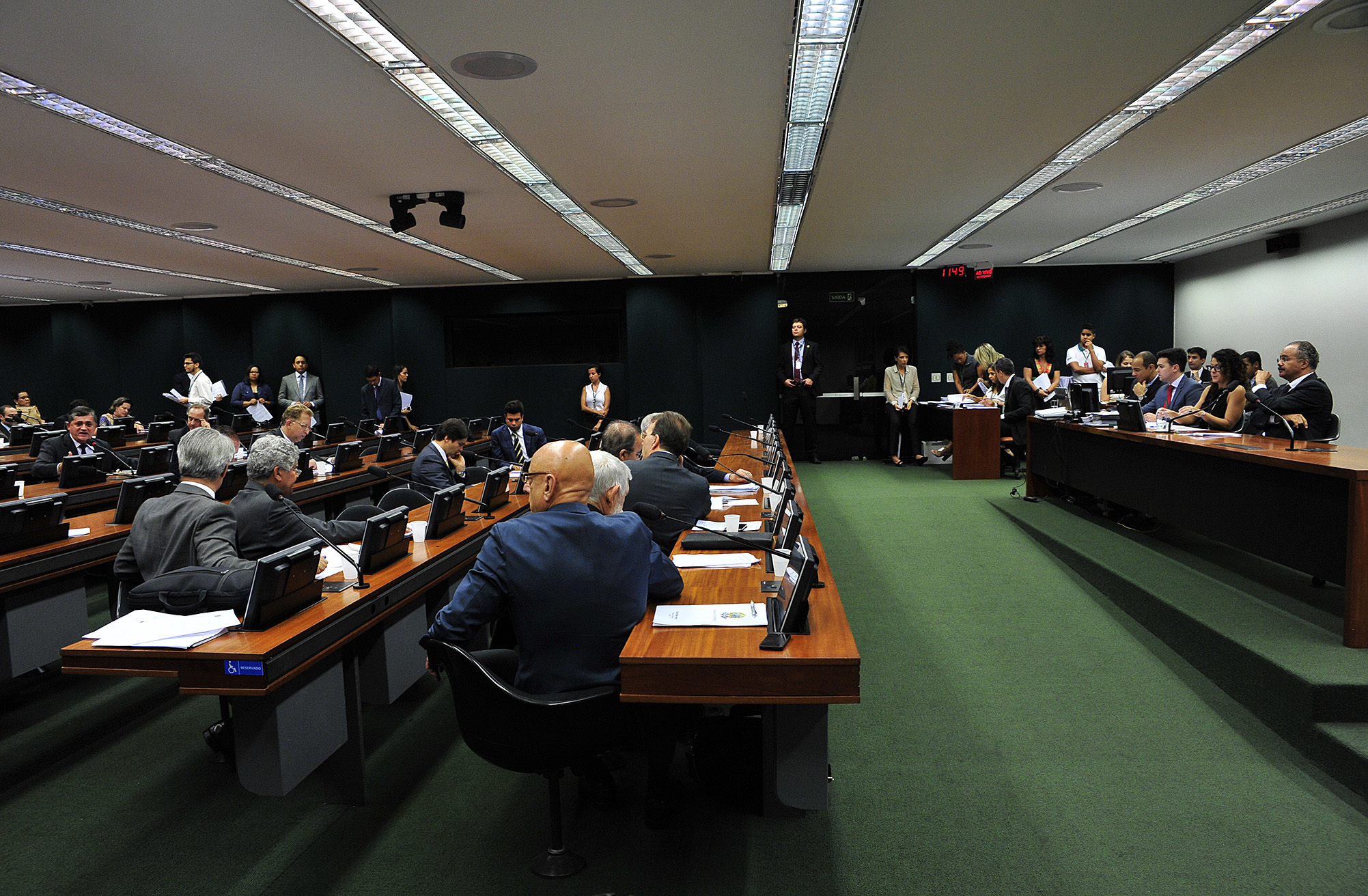 CCJC aprova dispensa de perícia para aposentado por invalidez após os 60 anos