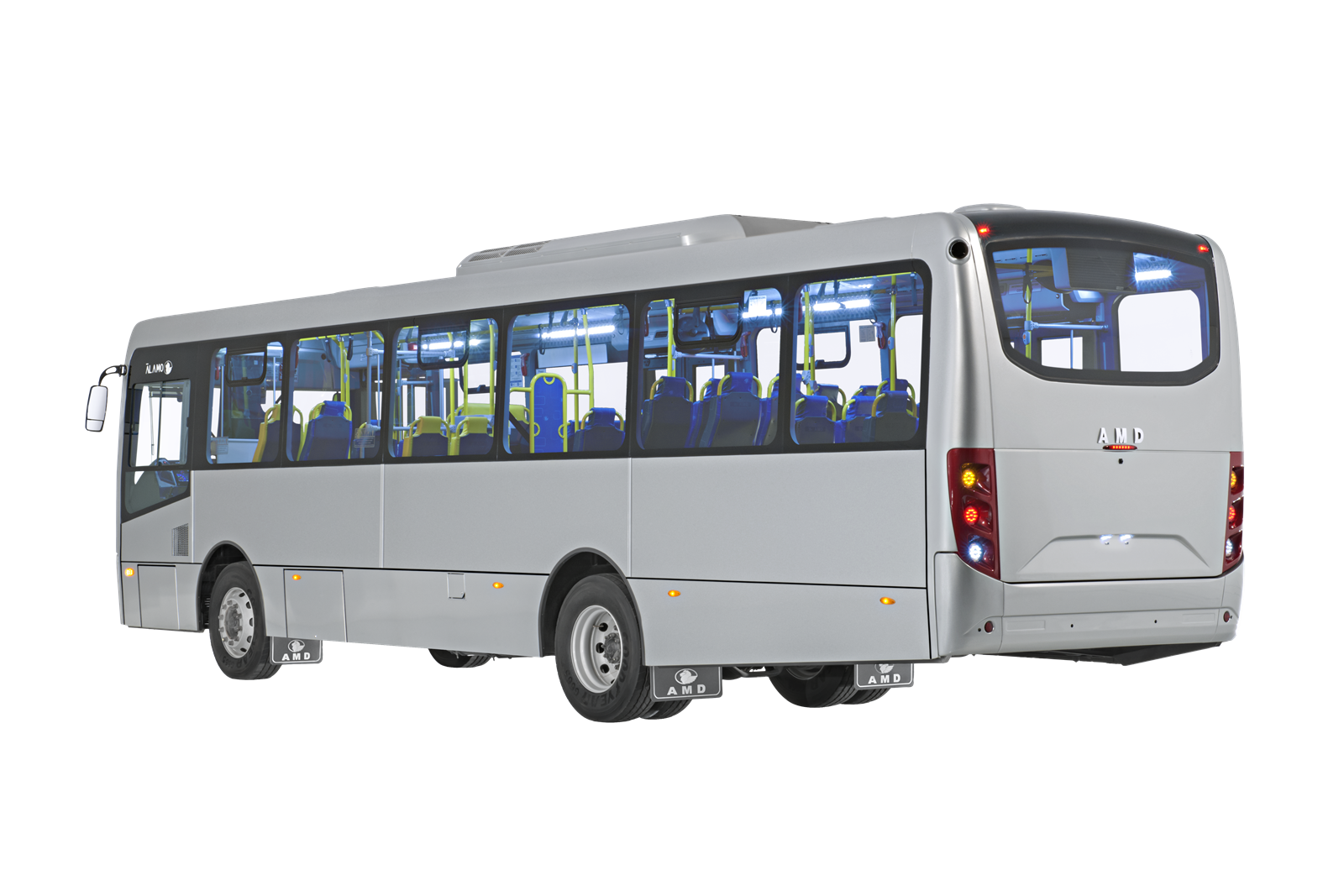 CCJC aprova divulgação de número para denúncias em ônibus