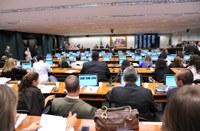 CCJC aprova fim de adesão ao Instituto Geiprev de Seguridade