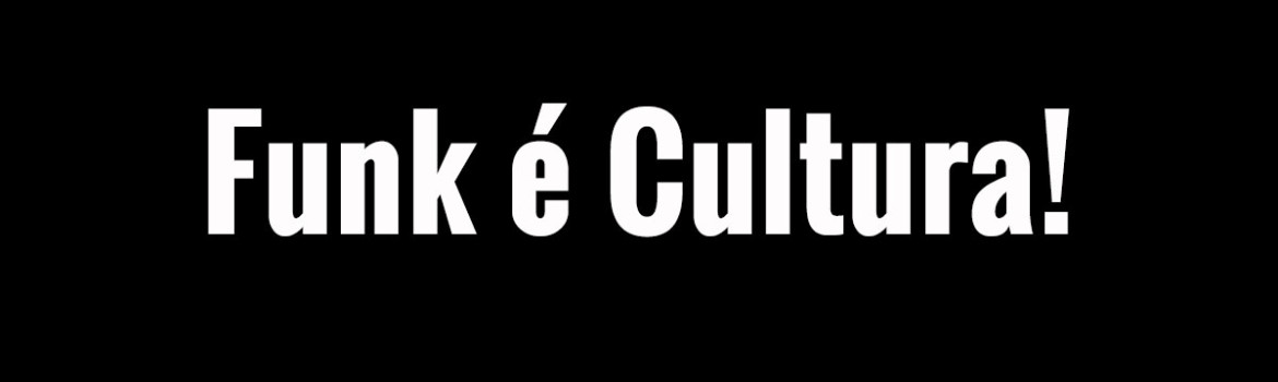CCJC aprova funk como manifestação da cultura popular