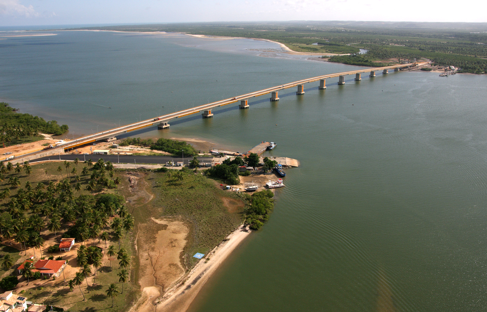 CCJC aprova inclusão da Bacia do Rio Vaza-Barris na área da Codevasf