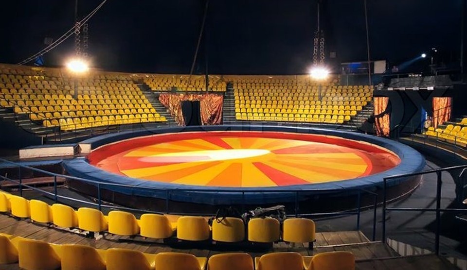 CCJC aprova inclusão de artes e atividades circenses na Lei Rouanet