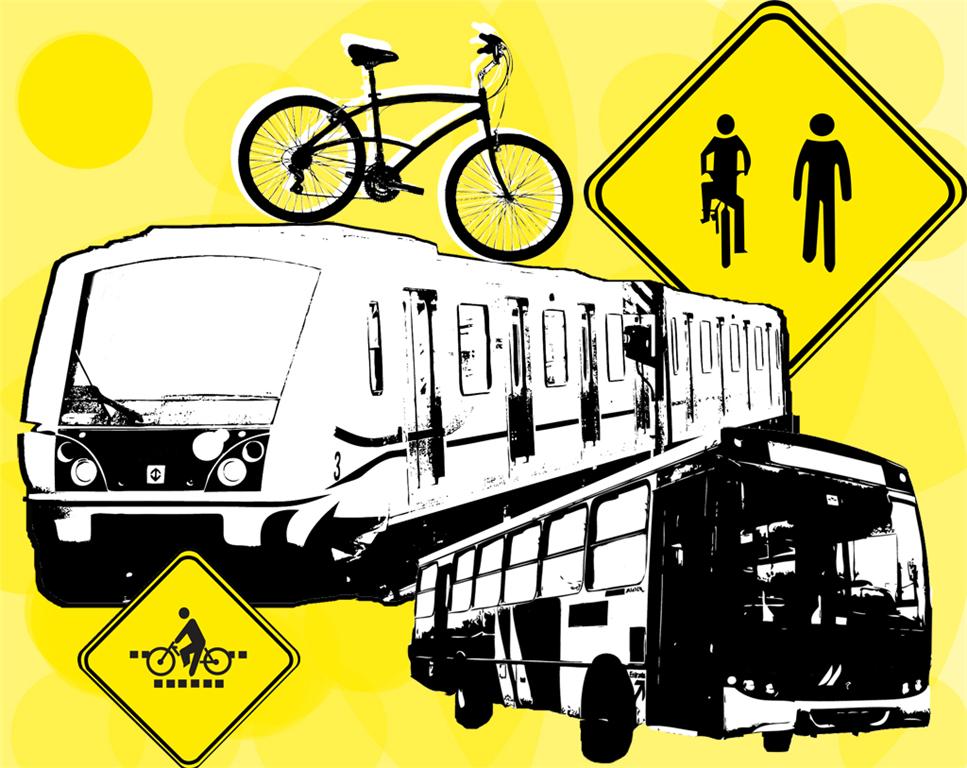 CCJC aprova inclusão de mobilidade urbana em estudo de impacto de vizinhança