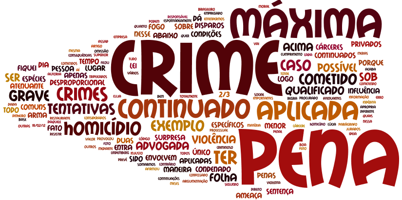 CCJC aprova mesmas penas para crime continuado praticado por militar e por civil