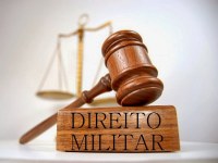 CCJC aprova mudança em processos militares, e proposta vai ao Plenário
