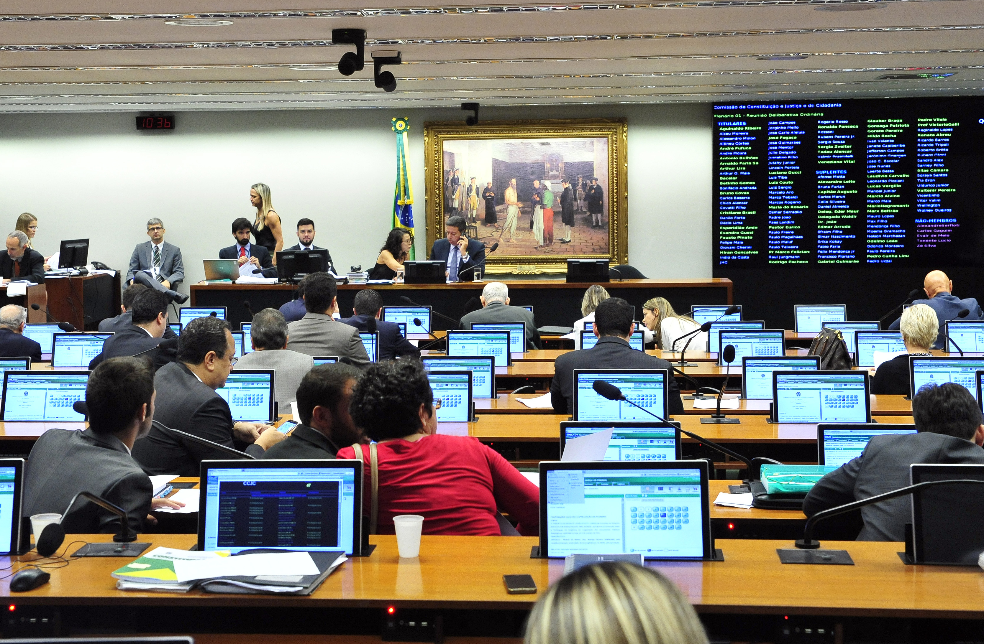 CCJC aprova mudanças para prazos de recursos trabalhistas