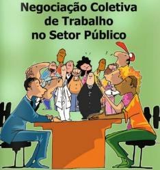 CCJC aprova negociação coletiva no serviço público