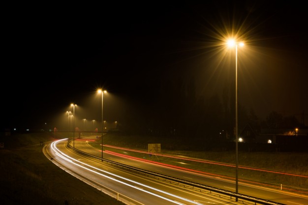 CCJC aprova obrigação para União iluminar rodovia federal em perímetro urbano