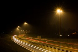 CCJC aprova obrigação para União iluminar rodovia federal em perímetro urbano