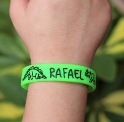 CCJC aprova obrigatoriedade de eventos disponibilizarem pulseira de identificação a crianças