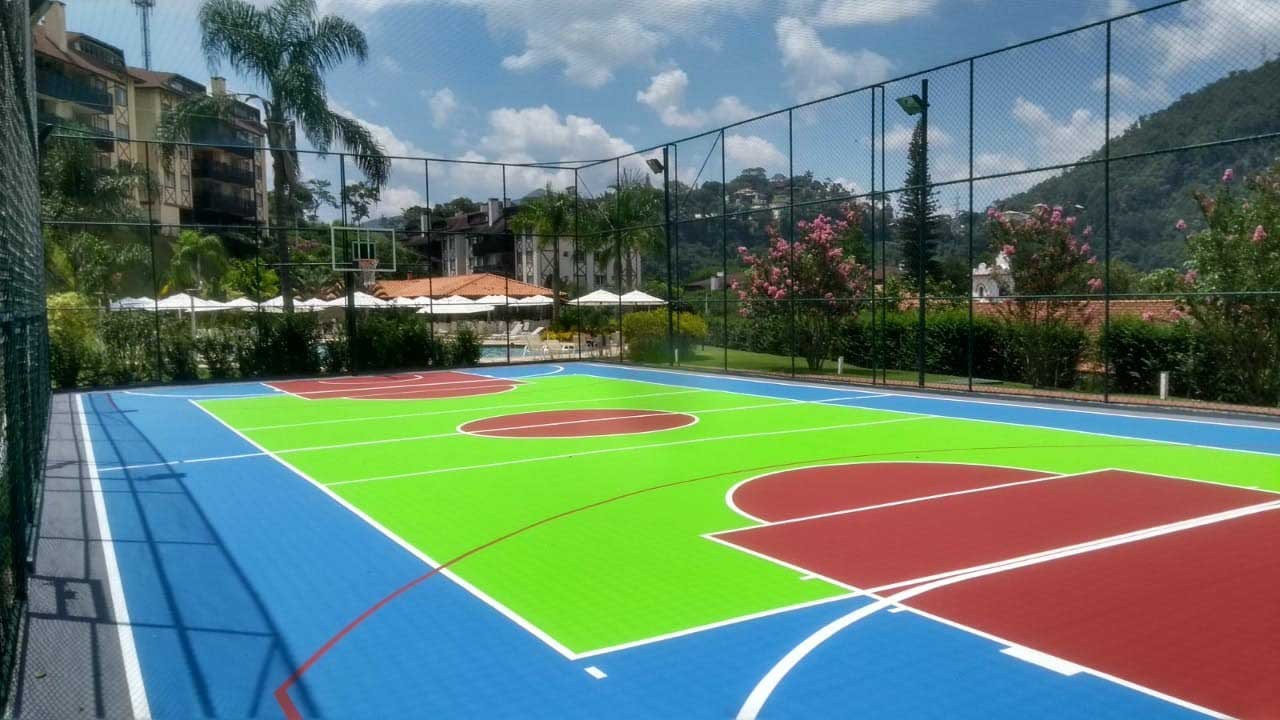 CCJC aprova obrigatoriedade de quadras esportivas acessíveis em escolas