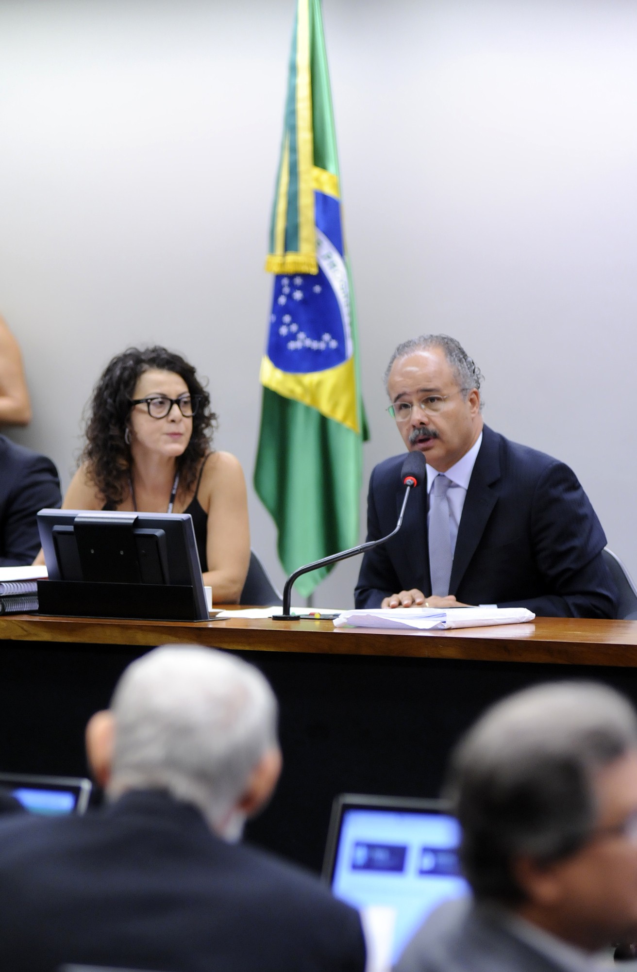 CCJC aprova parcelamento de multas de trânsito