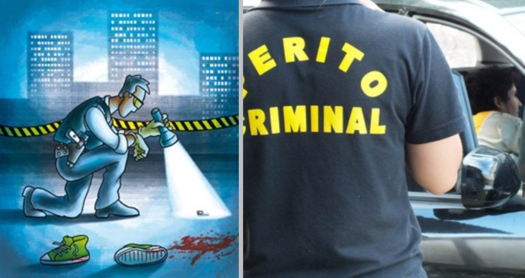 CCJC APROVA PEC QUE DESVINCULA PERÍCIA CRIMINAL DAS ESTRUTURAS DAS POLÍCIAS