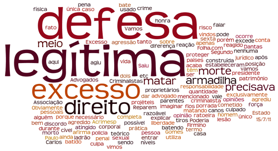 CCJC aprova PEC que inclui direito à legítima defesa na Constituição