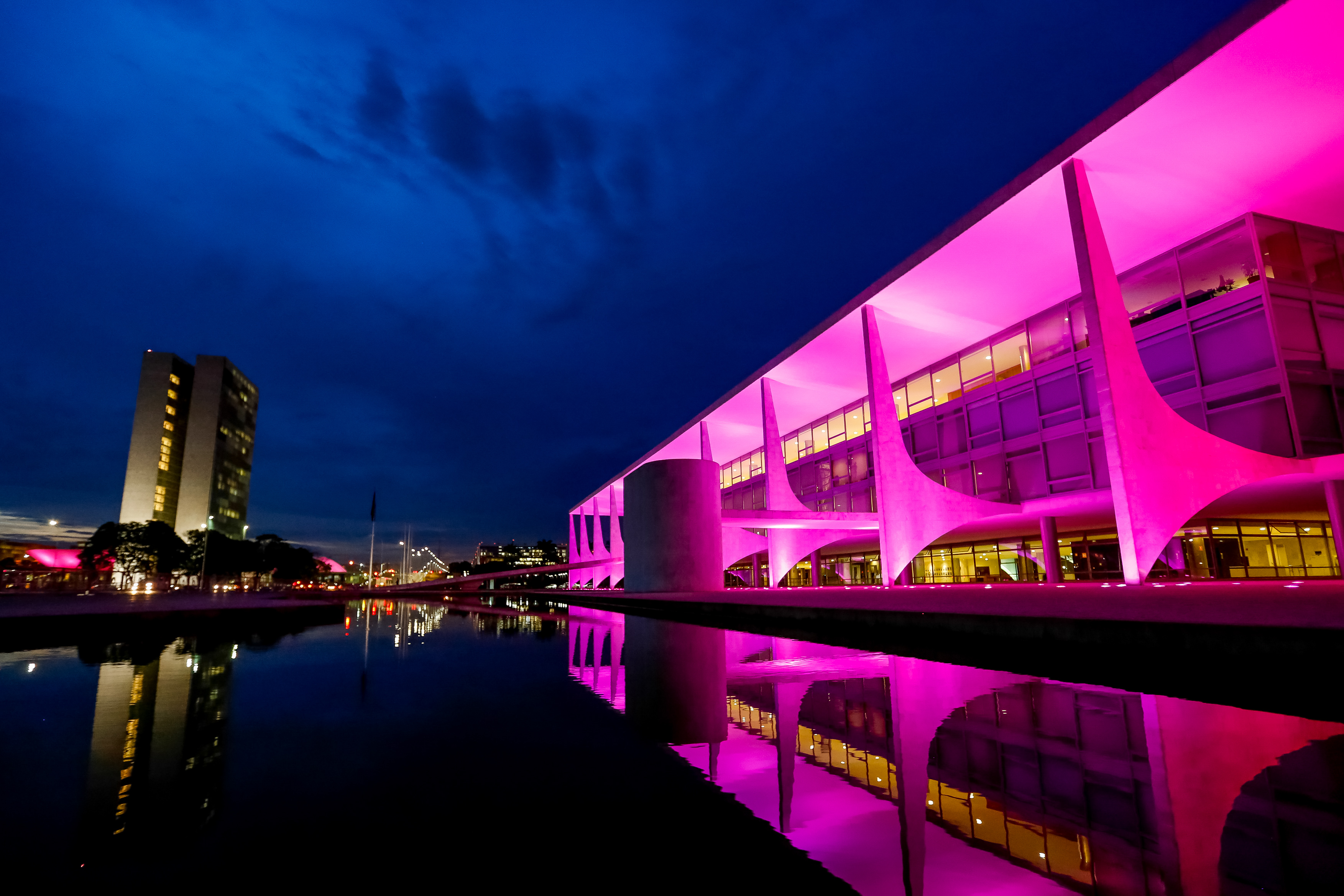 CCJC aprova PEC que obriga Presidente da República a ir ao Congresso todo ano