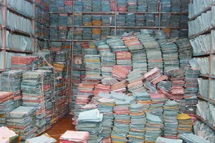 CCJC aprova PEC sobre prazo de vista de processos judiciais