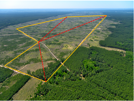 CCJC APROVA PERMISSÃO PARA AGRICULTOR FRACIONAR PATRIMÔNIO PARA GARANTIR CRÉDITO