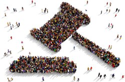 CCJC aprova permissão para entidade ligada a criança apresentar ação civil pública