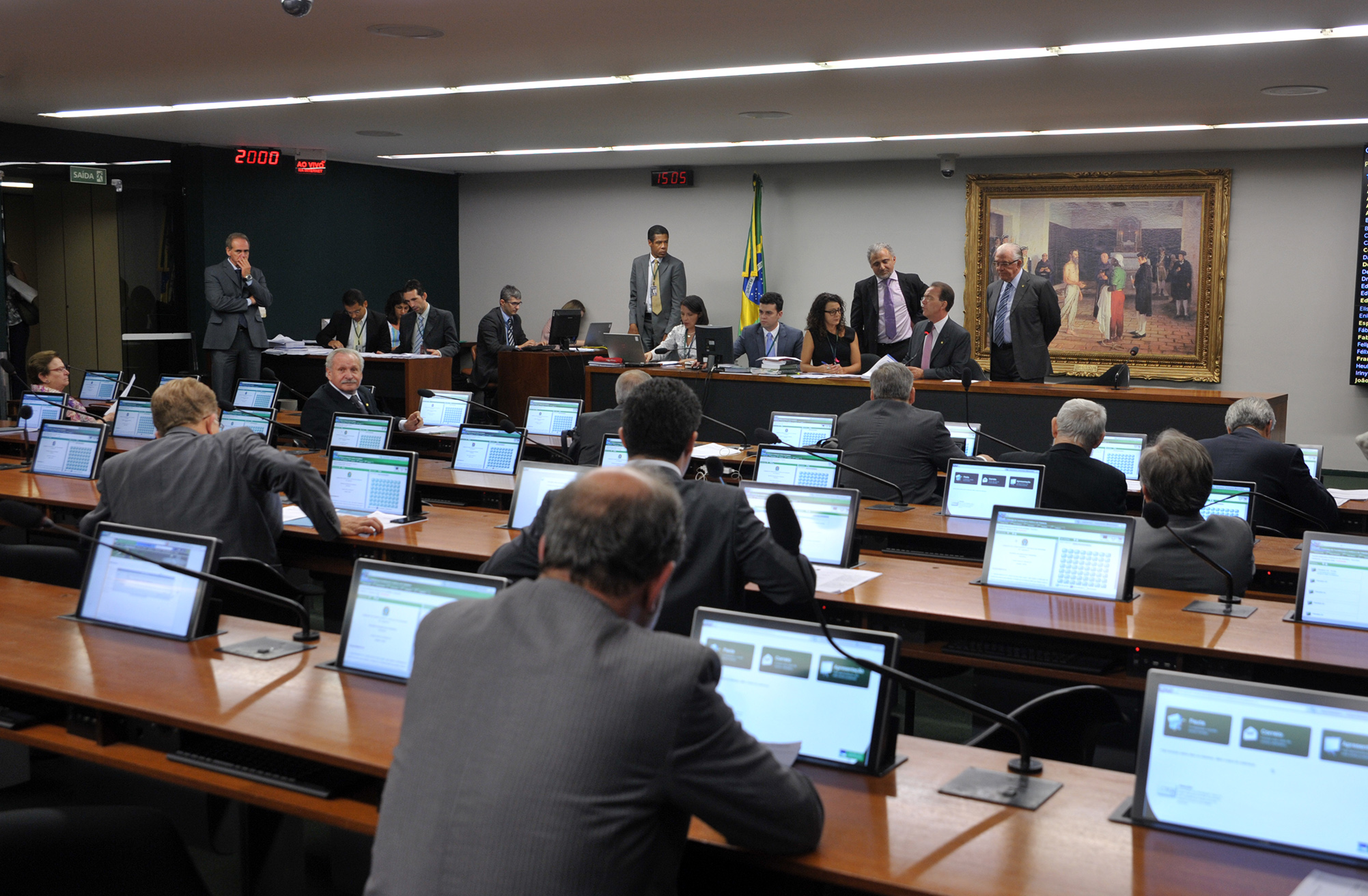 CCJC APROVA PL DA GUARDA COMPARTILHADA