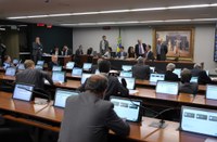 CCJC APROVA PL DA GUARDA COMPARTILHADA