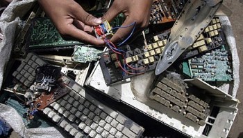 CCJC aprova política de reaproveitamento e doação de equipamentos eletrônicos