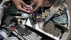 CCJC aprova política de reaproveitamento e doação de equipamentos eletrônicos