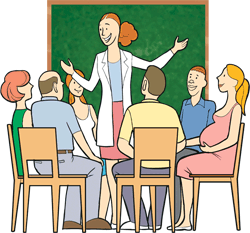 CCJC aprova presença dos pais em reuniões escolares como pré-requisito para recebimento do Bolsa Família