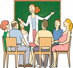 CCJC aprova presença dos pais em reuniões escolares como pré-requisito para recebimento do Bolsa Família