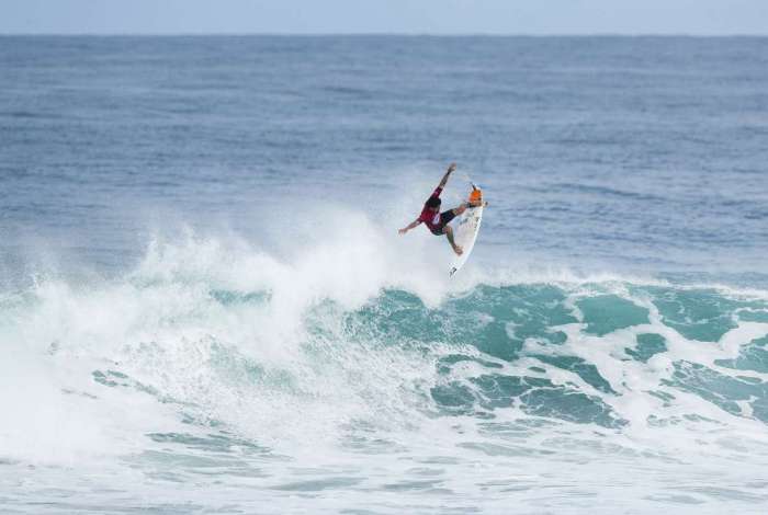 CCJC aprova projeto que nomeia Saquarema (RJ) capital nacional do surfe