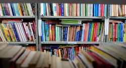 CCJC aprova projeto que proíbe impressão de livros didáticos no exterior