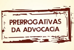CCJC aprova projeto que torna crime o desrespeito às prerrogativas dos advogados