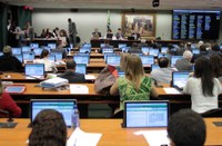 CCJC APROVA REGRAS PARA ECONOMIA DE ÁGUA EM PRÉDIOS PÚBLICOS