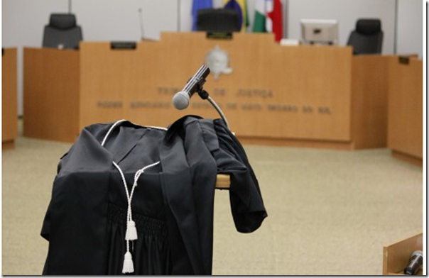CCJC aprova sustentação oral de advogado em pedido de liminar