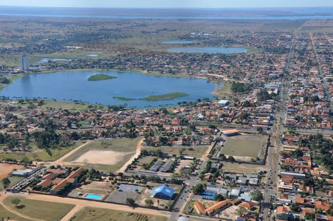 CCJC aprova título de Capital Nacional da Celulose para Três Lagoas, em MS