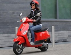 CCJC aprova transferência aos municípios de competência para registrar ciclomotores