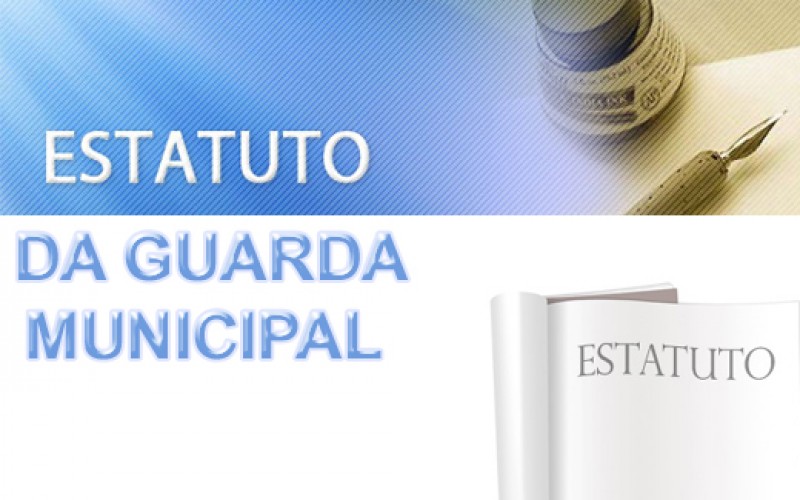 CCJC debate proposta que permite que guardas municipais sejam denominados policiais municipais