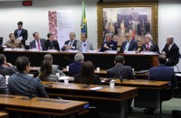 CCJC debate Tribunal do Júri para policiais militares em caso de crime doloso