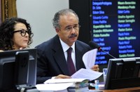 CCJC discute amanhã reforma política