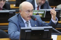 CCJC elege o Dep. Osmar Serraglio presidente