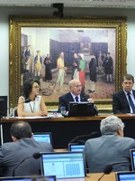 CCJC inaugura galeria virtual de ex-presidentes e obras de arte