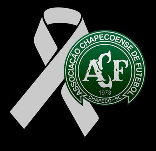 CCJC inicia trabalhos com homenagem a vítimas do avião da Chapecoense