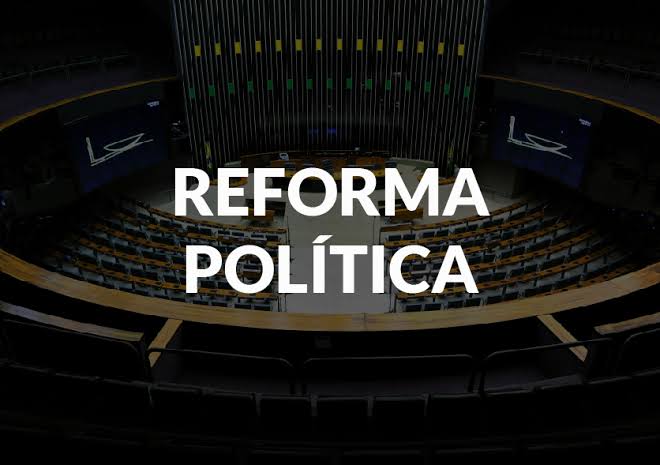 CCJC instala subcomissão especial para discutir reforma política
