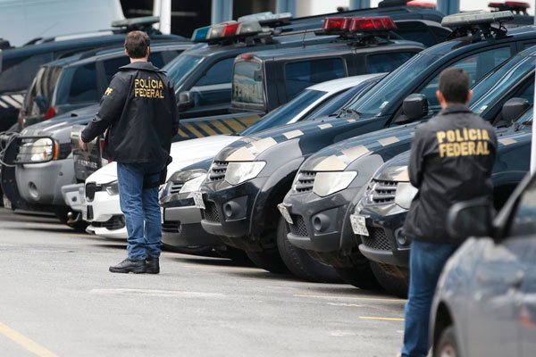 CCJC permite prisão sem decisão judicial durante ação controlada da polícia