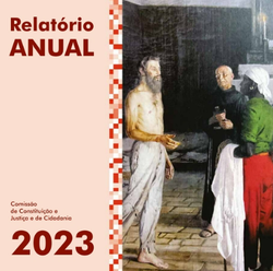 CCJC publica relatório de atividades de 2023