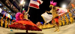 CCJC reconhece escolas de samba como manifestação da cultura nacional