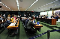 CCJC rejeita recursos e cassação de Eduardo Cunha vai a Plenário