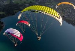 CCJC rejeita regulamentação da profissão de instrutor e condutor de voo livre