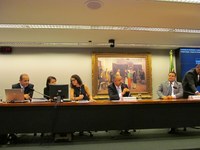 CCJC retoma os trabalhos com votações de temas relativos ao combate ao racismo, à água e à proteção do consumidor