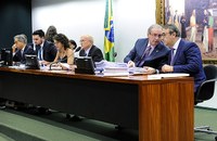 CCJC retomará nesta quarta análise de parecer sobre recurso de Eduardo Cunha