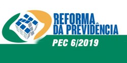 CCJC suspende reunião e retomará na terça-feira a análise da reforma da Previdência